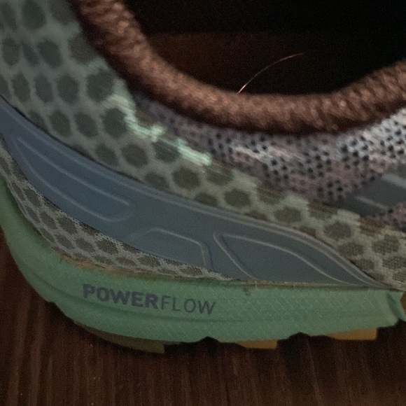 🍍INOV🍍POWER FLOW🍍SIZE 5🍍 - Picture 2 of 4